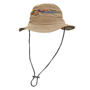 Rugby Imports CAN-AM Rugby Safari Hat