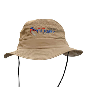 Rugby Imports CAN-AM Rugby Safari Hat