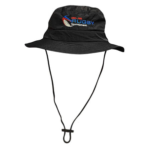 Rugby Imports CAN-AM Rugby Safari Hat