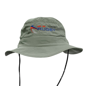 Rugby Imports CAN-AM Rugby Safari Hat