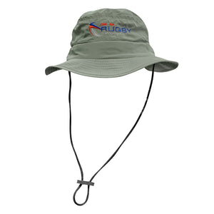 Rugby Imports CAN-AM Rugby Safari Hat