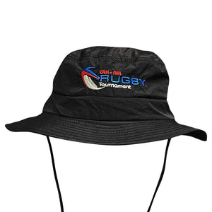 Rugby Imports CAN-AM Rugby Safari Hat