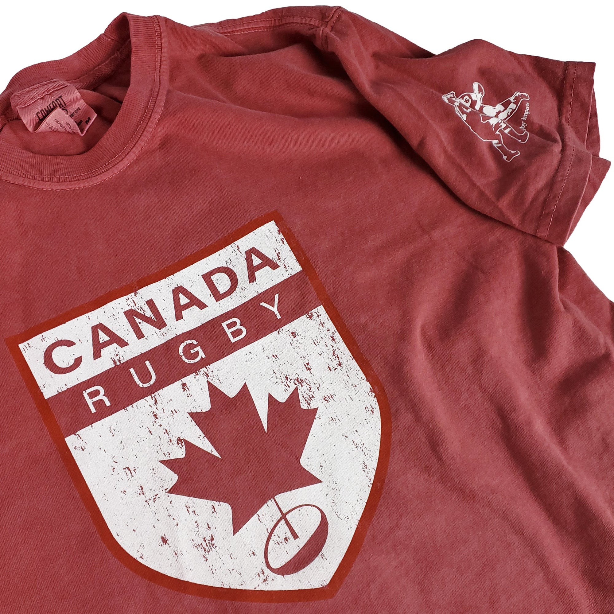 CANADA Cotton SweatPants – Rugby Canada Store