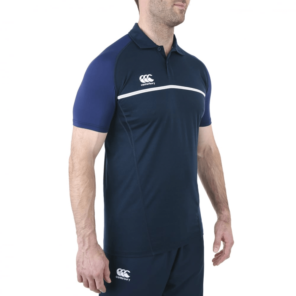 Rugby Imports CCC Pro Dry Polo