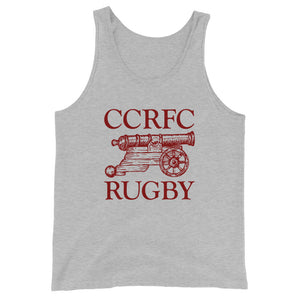 Rugby Imports CCRFC Social Tank Top