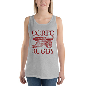 Rugby Imports CCRFC Social Tank Top