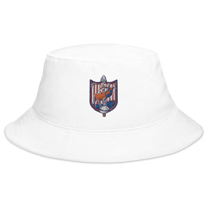 Rugby Imports Courtney RFC Bucket Hat