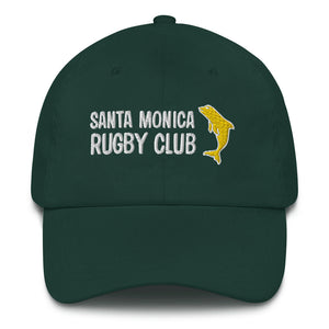 Rugby Imports Dad hat