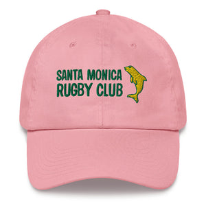 Rugby Imports Dad hat