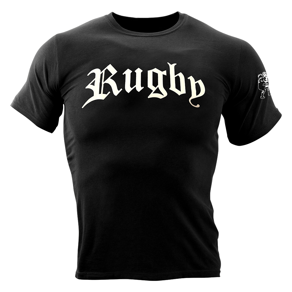 Rugby T-Shirts   - Rugby Imports