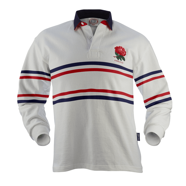 Rugby Imports South Africa Split Stripe Rugby Jersey