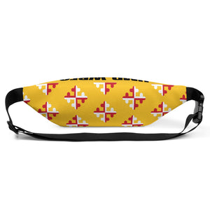 Rugby Imports Fanny Pack