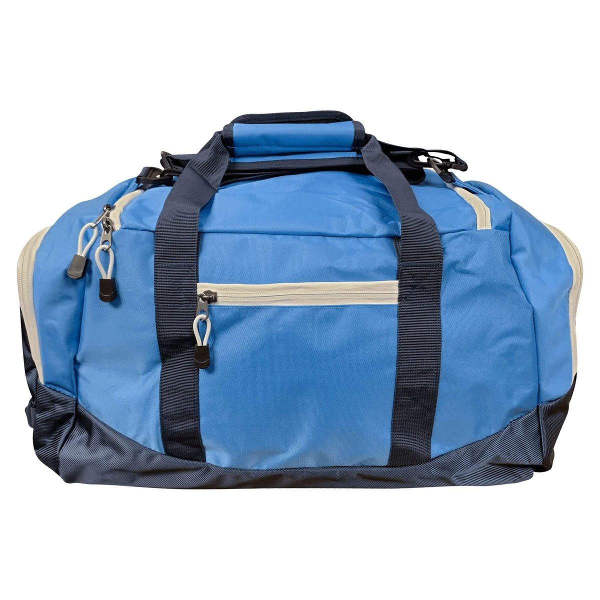 Gilbert Club Player Holdall V3 - Rugby Imports