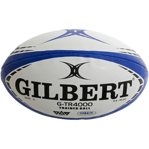 Ballon training ALPHA - taille 4 - Only Rugby