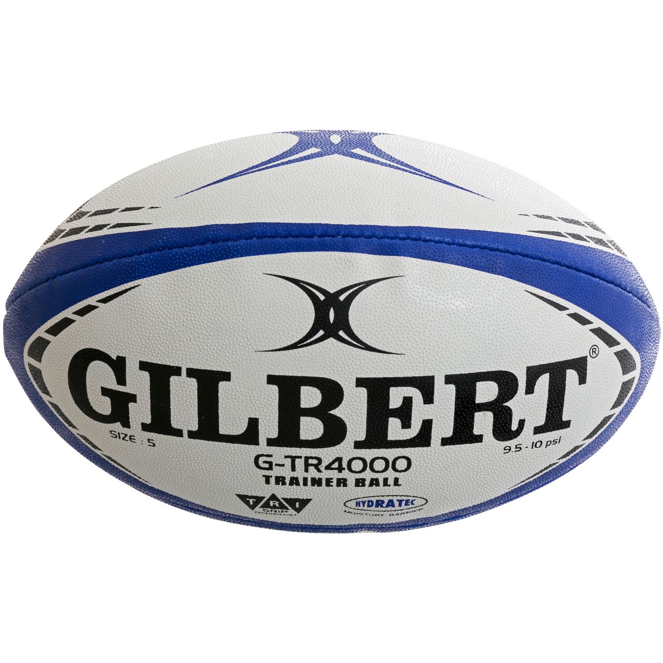 Rugby Imports Gilbert Premier Rugby Ball Pack