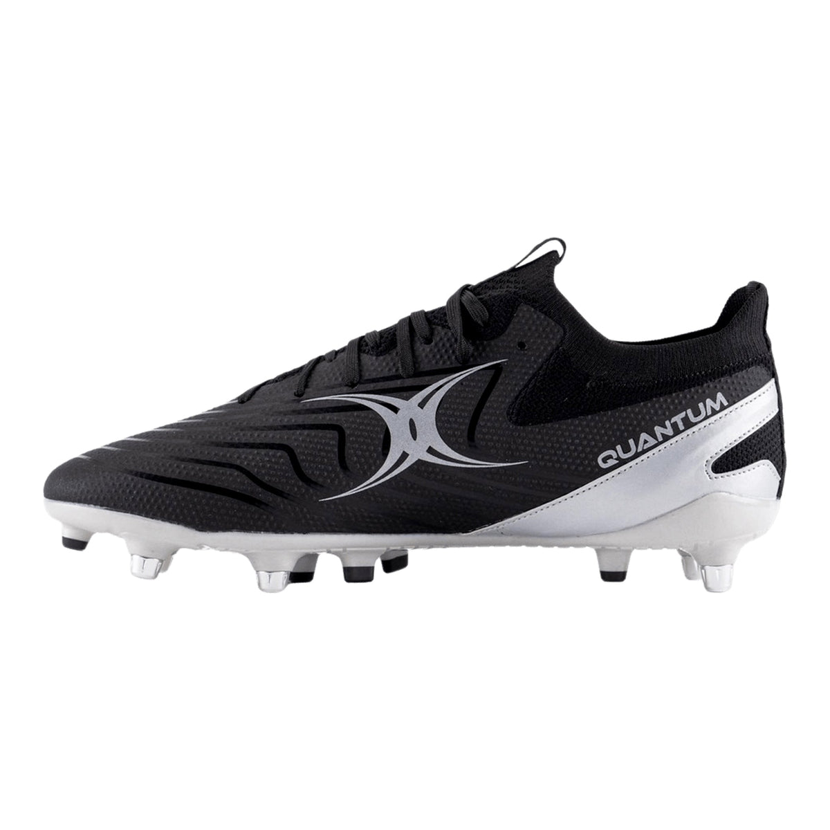 Gilbert Quantum Pace Pro 6S Rugby Boot Rugby Imports