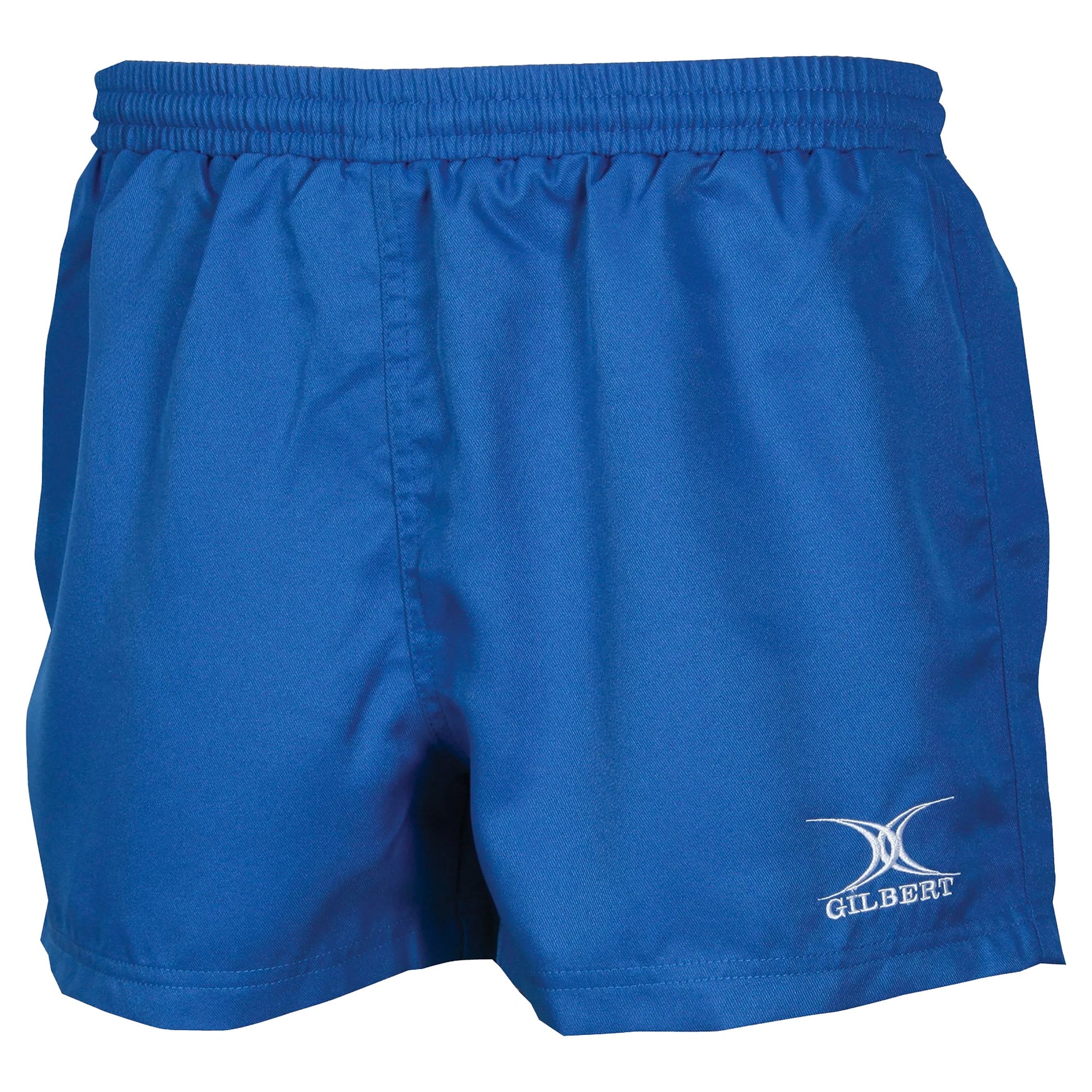 Rugby Imports Gilbert Saracen Rugby Short