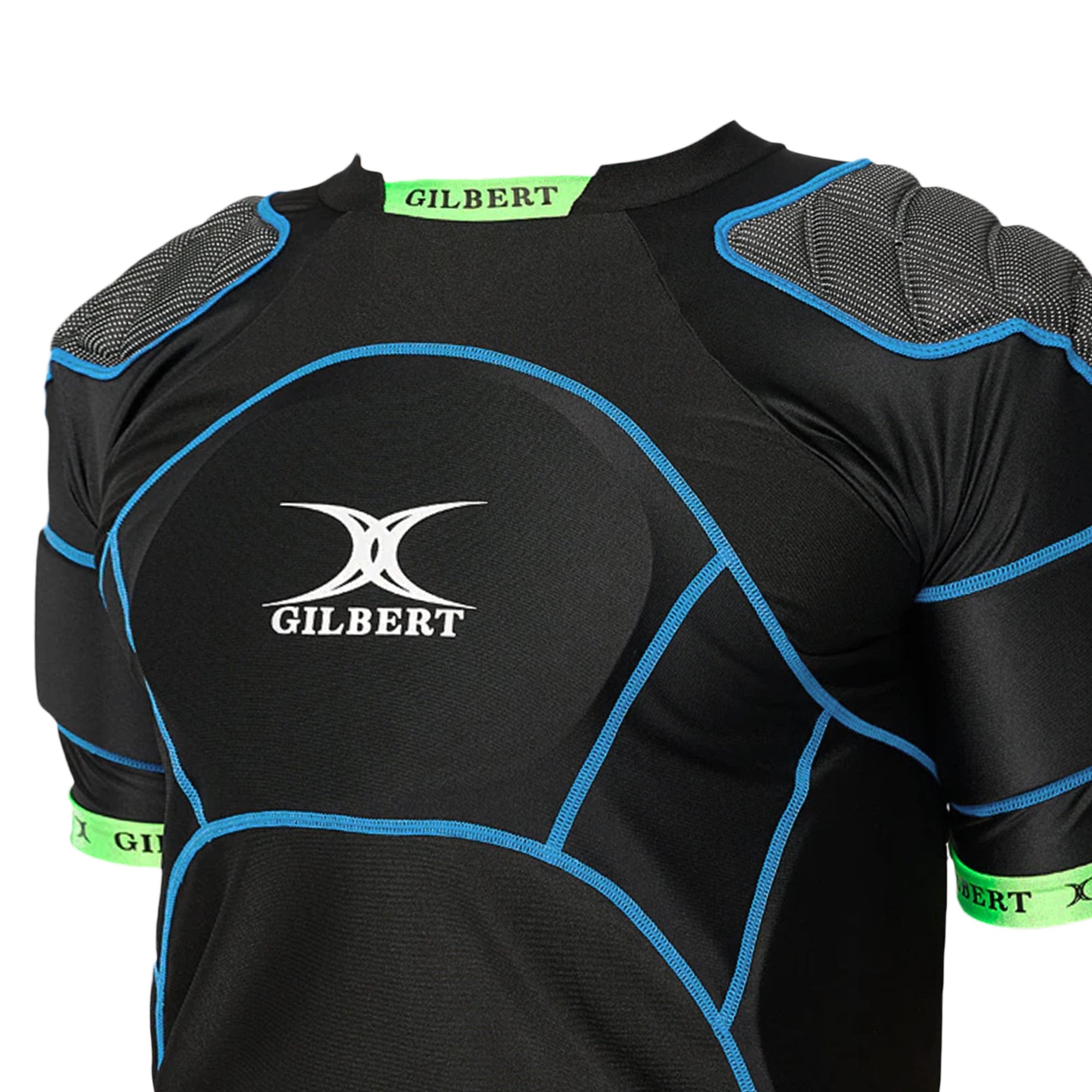 Rugby Shoulder Pads & Body Armour - Mens, Womens & Kids