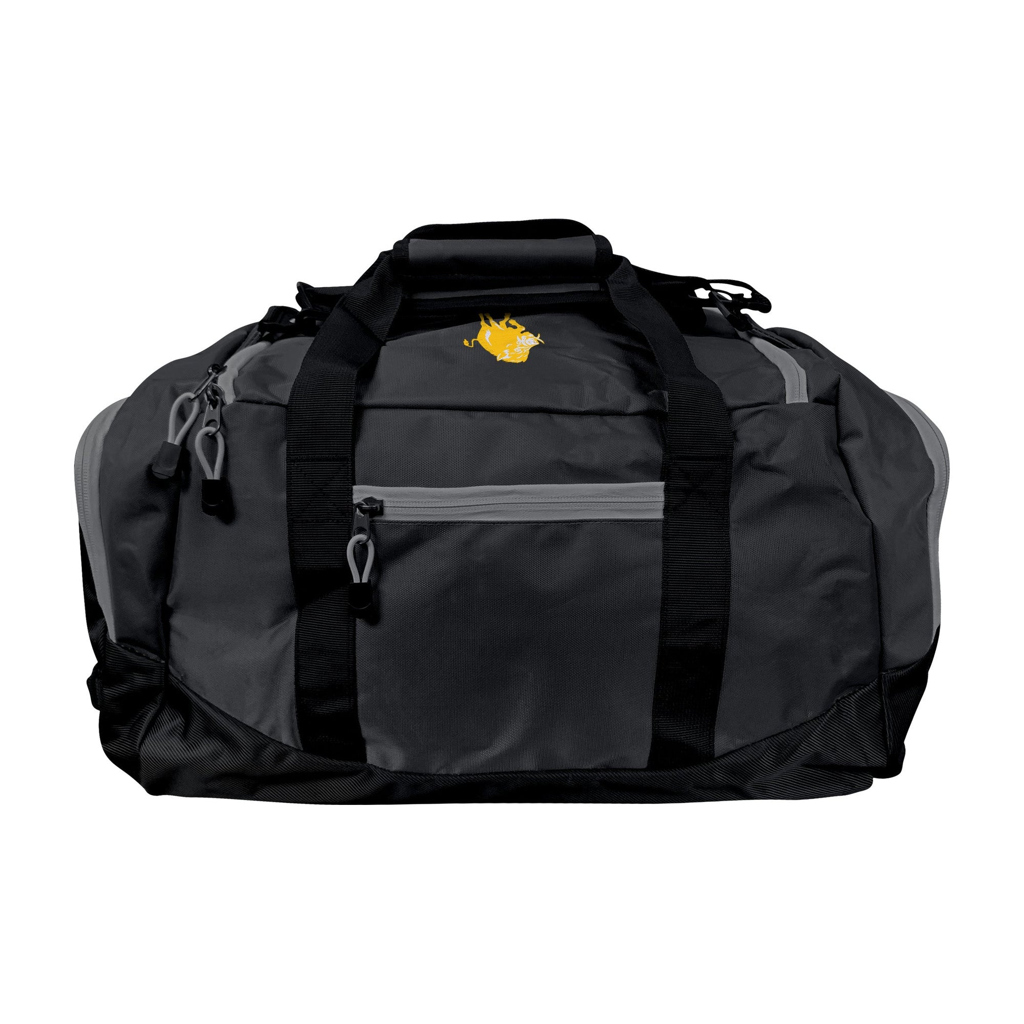 Rugby Imports Golden Boars RFC Player Holdall V3