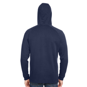 Rugby Imports GRU Hustle Zip Hoodie