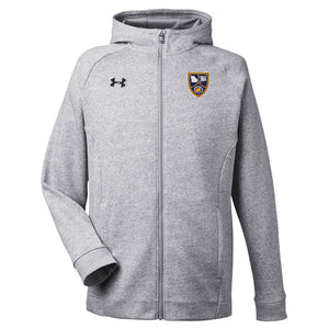 Rugby Imports GRU Hustle Zip Hoodie