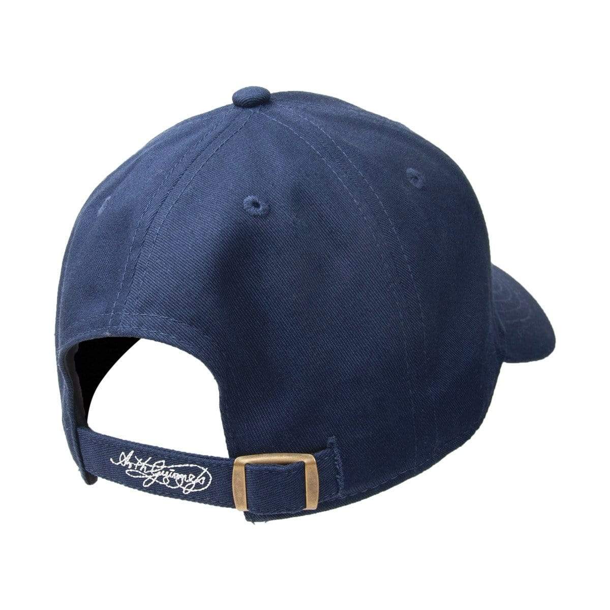 Guinness Blue Signature Baseball Cap RugbyImports Rugby Imports