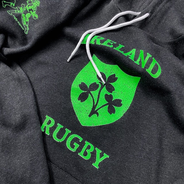 Ireland best sale rugby hoody