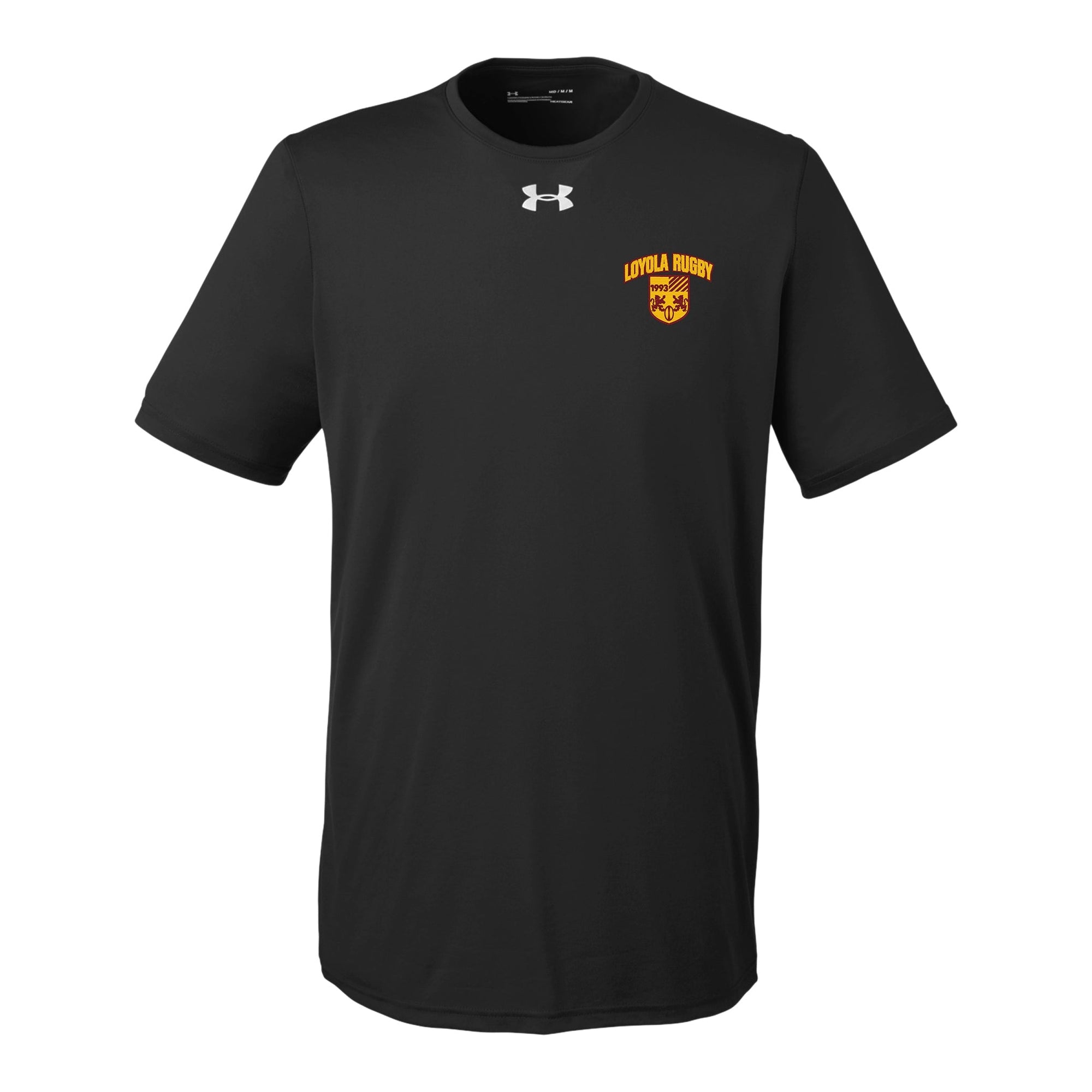 Rugby Imports Loyola Rugby Locker T-Shirt