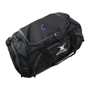 Rugby Imports NOVA  Player Holdall V3