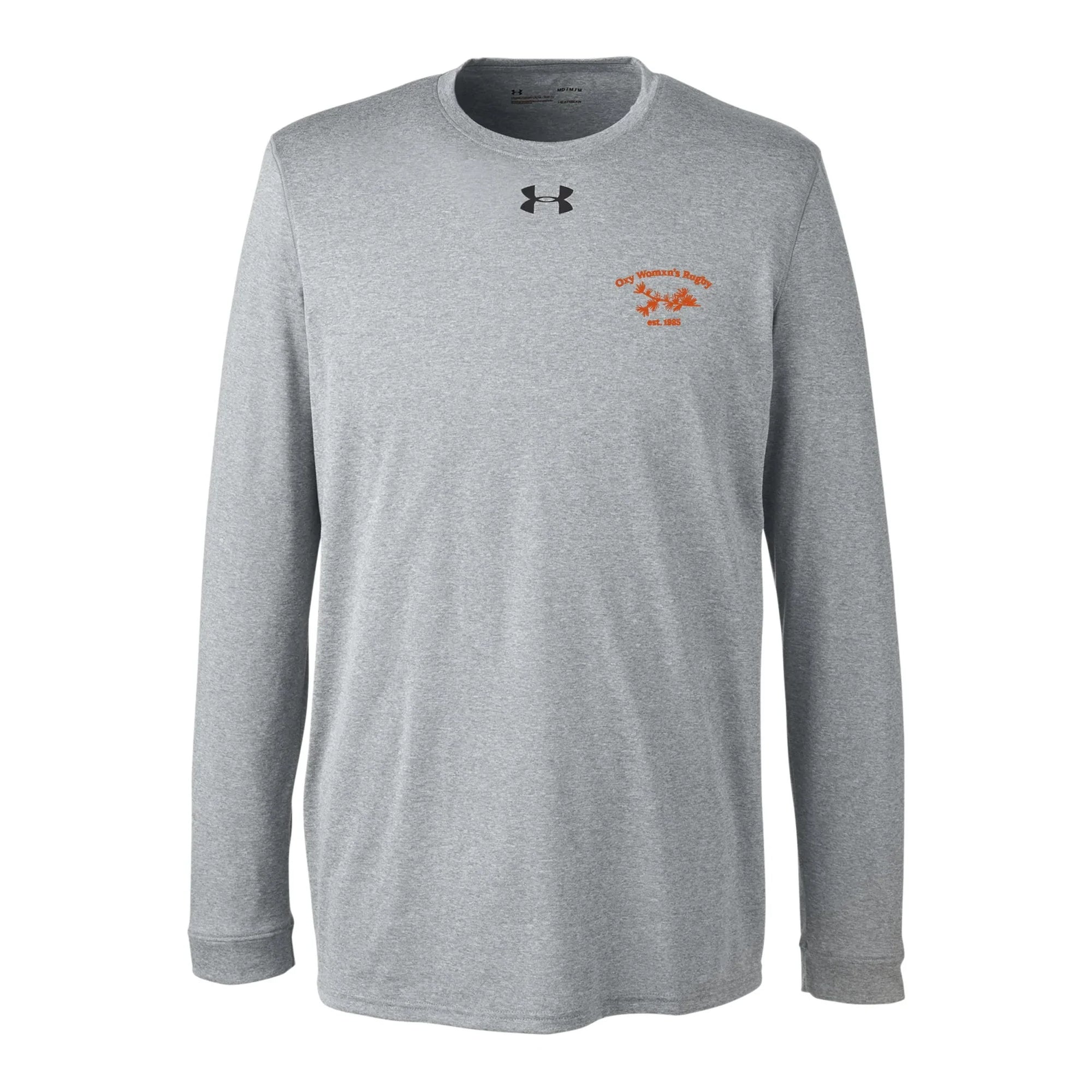 Rugby Imports Oxy LS Locker T-Shirt