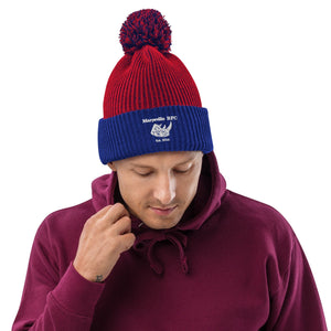 Rugby Imports Pom-Pom Beanie