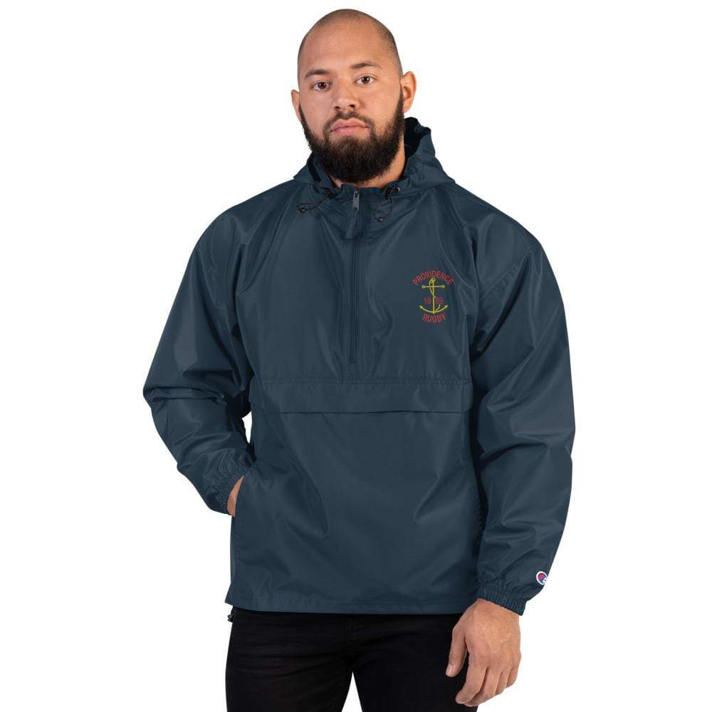 Providence Rugby Champion Packable Jacket S