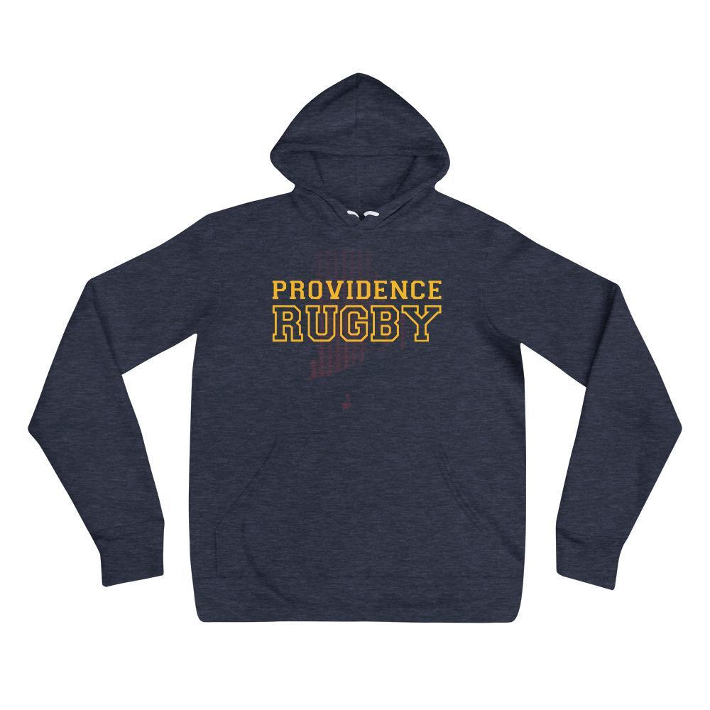 Vintage Style Men's Hoodies American Football Sweatshirts Rugby