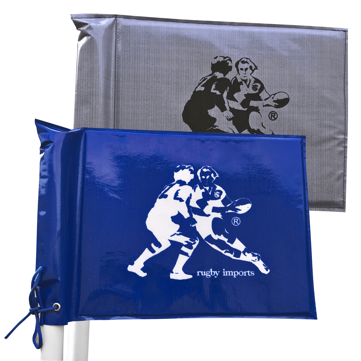 URI Rugby Wall Flag - Rugby Imports