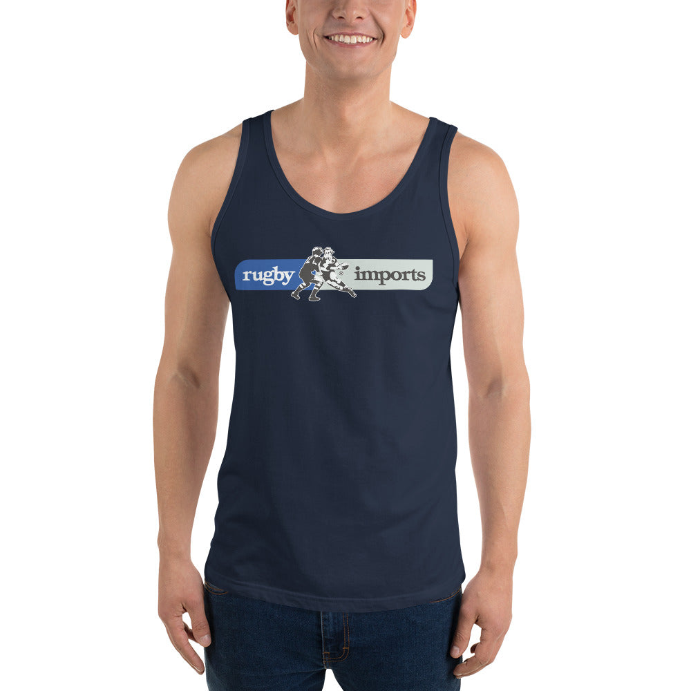 Rugby Imports Rugby Imports Social Tank Top