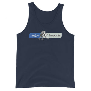 Rugby Imports Rugby Imports Social Tank Top