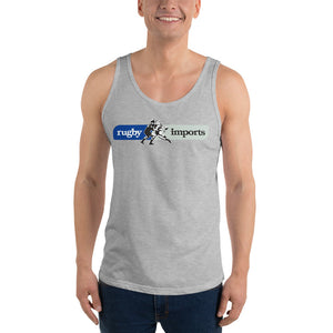 Rugby Imports Rugby Imports Social Tank Top