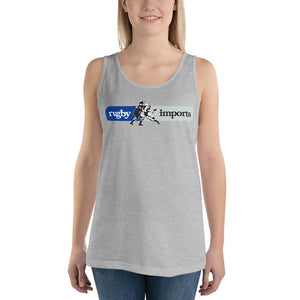 Rugby Imports Rugby Imports Social Tank Top