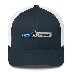 Rugby Imports Rugby Imports Trucker Cap