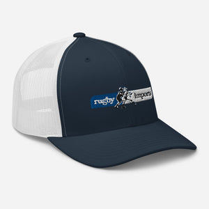 Rugby Imports Rugby Imports Trucker Cap