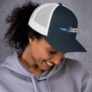 Rugby Imports Rugby Imports Trucker Cap