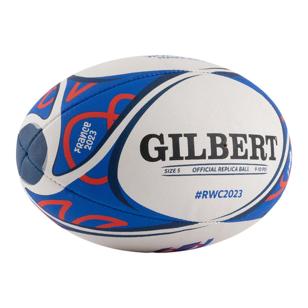 Rugby World Cup 2023 Replica Ball