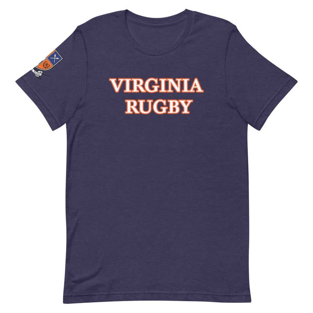 UVA Trucker Cap - Rugby Imports