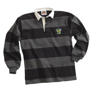 Rugby Imports SMRC Traditional 4 Inch Stripe Rugby Jersey