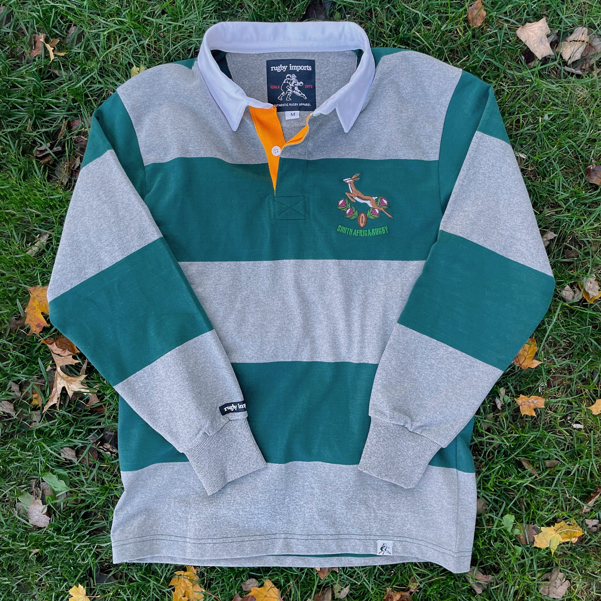 Imports - Authentic Rugby gear, Apparel & Teamwear