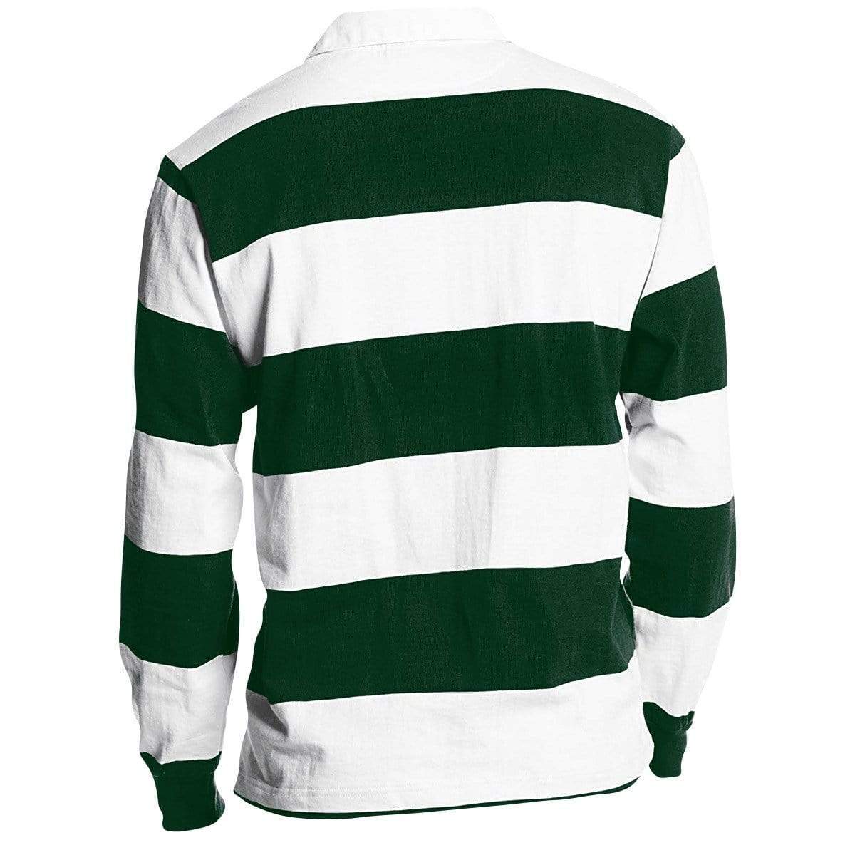 Rugby Imports South Africa Hooded Rugby Jersey