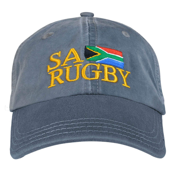 Rugby Imports Quad Stripe Trucker Hat