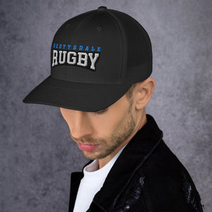 Rugby Imports Trucker Cap