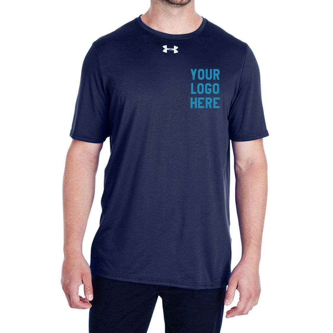 Under armour hotsell locker tee