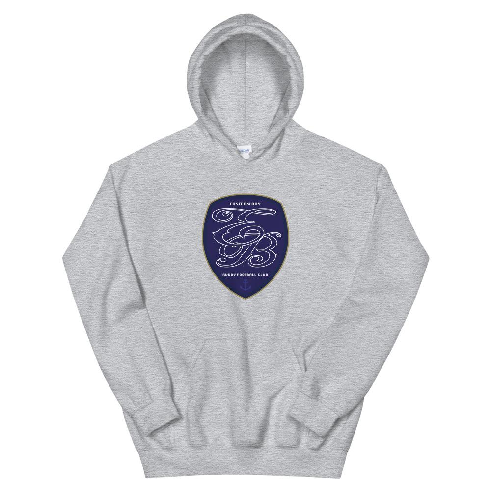 Rugby Imports Unisex Hoodie